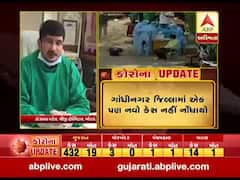 ભારતમાં લોકડાઉન વધારવા મુદ્દે ગુજરાતીઓનું સમર્થન, જુઓ વીડિયો