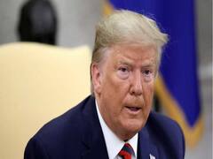 ડોનાલ્ડ ટ્રંપે ભારતને આપી ધમકી, 'ભારત દવાની સપ્લાય નહીં કરે તો કરાશે કાર્યવાહી'