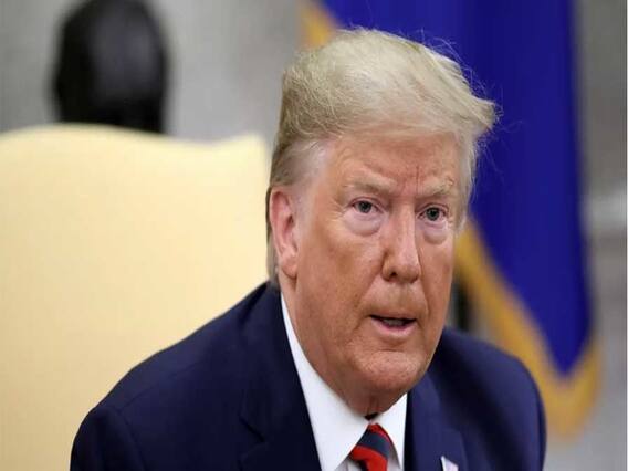 ડોનાલ્ડ ટ્રંપે ભારતને આપી ધમકી, 'ભારત દવાની સપ્લાય નહીં કરે તો કરાશે કાર્યવાહી'