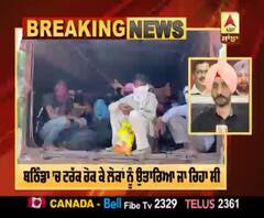 Breaking: Bathinda ’ਚ 50 ਲੋਕਾਂ ਨਾਲ ਭਰਿਆ ਟਰੱਕ ਪੁਲਿਸ ਨੇ ਫੜਿਆ