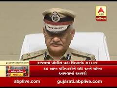 કોરોના વોરિયર્સ સાથેનું કોઈપણ પ્રકારનો દુર્વ્યવહાર ચલાવાશે નહીંઃ શિવાનંદ ઝા