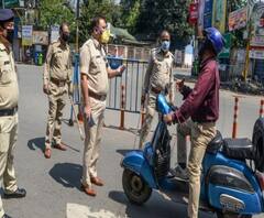  লকডাউনে সপ্তাহে ২দিনের বেশি বাইক নিয়ে বের হওয়া যাবে না, অনিয়ম হলেই গাড়ি বাজেয়াপ্ত