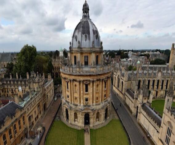 Coronavirus | Oxford University | ऑक्सफर्ड विद्यापीठात कोरोना लसीची मानवी चाचणी