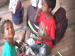 लॉकडाउन में मजदूरों का पलायन जारी, भोपाल से देखिए ग्राउंड रिपोर्ट