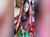 Actress Shalini Kapoor dresses her daughter as 'Devi Maa' amid Navratri celebration