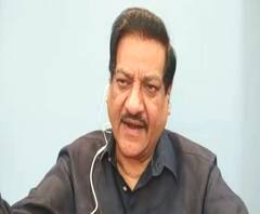 Coronavirus | अमेरिकन राष्ट्राध्यक्षांसमोर पंतप्रधान मोदी यांचं साष्टांग लोटांगण : पृथ्वीराज चव्हाण