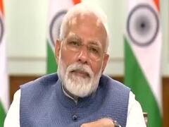 Top 20: PM Modi to share video message at 9 am tomorrow