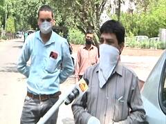 बिना कोरोना रिपोर्ट के कई अस्पताल मरीजों का ईलाज करने से कर रहे हैं आनाकानी 