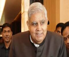 রেশন নিয়ে রাজনীতির অভিযোগ তুলে ট্যুইট রাজ্য়পালের, পাল্টা জবাব নবান্নর