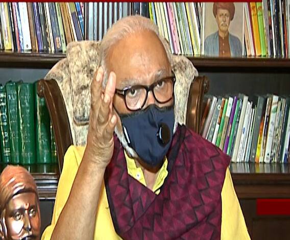 Chhagan Bhujbal PC | मालेगावात संचारबंदी कडक करु, आदेशाचं उल्लंघन केल्यास कारवाई : छगन भुजबळ