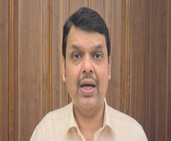 Wadhwan Controversy | वाधवान यांना कुणाचा आशीर्वाद? मुख्यमंत्री, गृहमंत्र्यांनी स्पष्ट करावं, देवेंद्र फडणवीस यांची मागणी