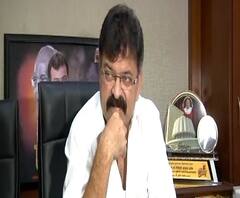 Coronavirus | मंत्री जितेंद्र आव्हाड यांच्या सुरक्षेतील दोन पोलीस कर्मचाऱ्यांना कोरोना