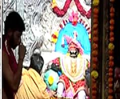 Kolhapur Jyotiba Yatra | इतिहासात पहिल्यांदाच ज्योतिबाची यात्रा रद्द; गजबजलेला डोंगर यंदा सुनासुना