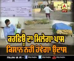 As all set for procurement, Mandi Board says curfew passes won't be an issue