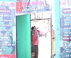 Coronavirus | जवानांचे कोरोनाशी दोन हात; नाशिकमध्ये गावच्या माणसांसाठी जवळपास 50 जवान एकवटले