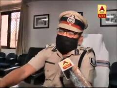 Bihar: DGP गुप्तेश्वर पांडे बोले-'हमारी सारी सीमाएं सील,Lockdown का उल्लंघन हुआ तो कड़ी कार्रवाई'