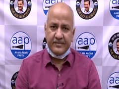 Delhi has 720 positive cases, 25 hotspots marked: Deputy CM