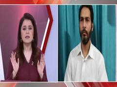 Nizamuddin Markaz के प्रवक्ता से जब पूछा गया, सामने क्यों नहीं आते Maulana Saad?