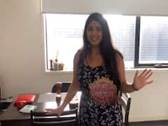 Chandni Bhagwanani aka Dr Asha of 'Sanjivani-2' is in Australia amid lockdown 