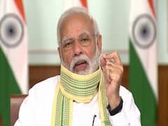 'कोरोना ने हमारे काम करने के तरीके को बदल दिया, अब हमें आत्मनिर्भर बनना ही पड़ेगा'- पंचायत प्रमुखों से बोले PM Modi