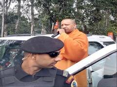 Moradabad घटना: CM Yogi ने NSA के तहत कार्रवाई के निर्देश दिए