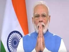 PM મોદી આવતી કાલે સવારે 10 વાગ્યે દેશને કરશે સંબોધિત, જુઓ વીડિયો 