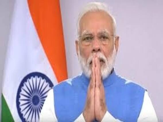 PM મોદી આવતી કાલે સવારે 10 વાગ્યે દેશને કરશે સંબોધિત, જુઓ વીડિયો 