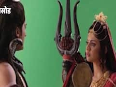 Actress Akanksha Puri resolves fight with Malkhan Singh 