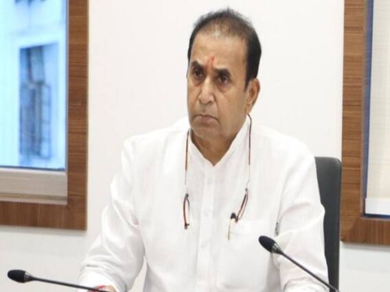 कोरोना: तब्लीगी जमात को लेकर महाराष्ट्र के गृहमंत्री अनिल देशमुख ने दिल्ली पुलिस पर उठाए सवाल