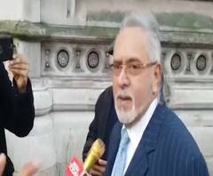 Vijay Mallya | ब्रिटनमधील कोर्टात विजय माल्ल्या केस हरला , भारताकडे प्रत्यार्पणाचा मार्ग मोकळा