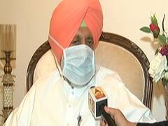 Punjab govt admits fault for sending dirty ambulance