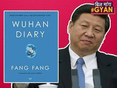 Wuhan Diary: Chinese Writer Fang Fang faces death threat over her diary l ABP Uncut