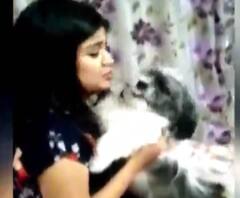 ‘হয় মা নয় বৌমা’: লকডাউনে টিকটকে মজেছেন নিখিল-শ্রুতি, দেখুন হাঁড়ির খবর