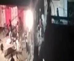 বেঙ্গালুরুতে কোয়ারেন্টিন সেন্টারে নিয়ে যাওয়ার সময় উত্তেজনা, গ্রেফতার ৫৪