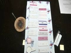 'चीन से मंगाए गए रैपिड टेस्टिंग किट की क्वालिटी ठीक नहीं'- Ramesh Kumar Dutta, वित्त सचिव, IMA