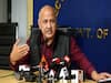 182 cases out of 293 are of Tablighi Jamaat attendees: Sisodia
