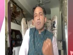 ABP Majha के रिपोर्टर की गिरफ्तारी को News Mobile के एडिटर इन चीफ सौरभ शुक्ला ने बताया गलत