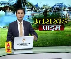 उत्तरकाशी- आग पर पाया गया काबू