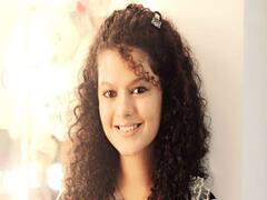 Lockdown: ABP News पर Palak Muchhal से सुनिए उनके सुपरहिट गाने