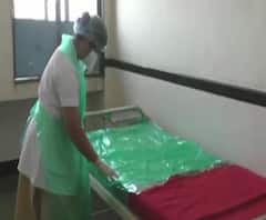 Coronavirus | मालेगावमध्ये आणखी पाच जणांना कोरोनाची लागण; मालेगावात रुग्णांची संख्या शंभरी पार