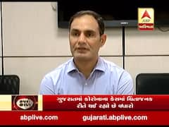 અમદાવાદના નહેરુ બ્રિજને સંપૂર્ણ રીતે વાહન-વ્યવહાર માટે બંધ કરવાનો નિર્ણય લેવાયો છેઃ વિજય નહેરા