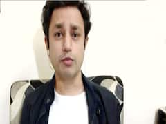 'ये टाइम रुकने का है, भागने का नहीं'- Indore से MY FM के RJ Navneet का लोगों को संदेश 