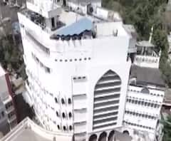 TOP 50 | मरकजला गेलेल्या मुंबईतील 442 जणांची यादी तयार | बातम्यांचे अर्धशतक 