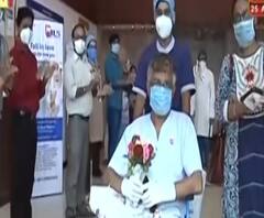 করোনাকে হারিয়ে হাসপাতাল থেকে মুক্তি পেলেন বাংলার ৪ জন