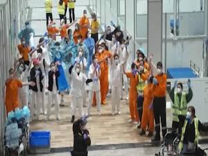 America reports more than 7 lakh COVID-19 cases | Panchnama