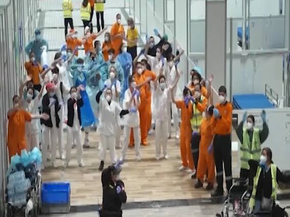 America reports more than 7 lakh COVID-19 cases | Panchnama