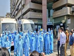 ગુજરાતમાં કોરોનાના વધુ 152 કેસો નોંધાયા, અમદાવાદમાં સૌથી 94 કેસો આવ્યા સામે, જુઓ વીડિયો