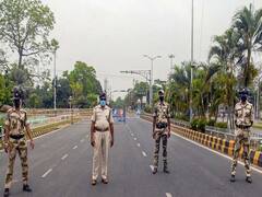  ઓડિશામાં 30 એપ્રિલ સુધી લંબાવાયું લોકડાઉન, 17 જૂન સુધી બંધ રહેશે શૈક્ષણિક સંસ્થાઓ