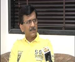 Sanjay Raut | देव, येशू, अल्लाह मदतीला येणार नाही, मरकज प्रकरणावर संजय राऊतांची टीका 