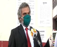 #ISupportRahulKulkarni | कोर्टाने पोलिस कस्टडी नाकारली, एबीपी माझाचे पत्रकार राहुल कुलकर्णी यांना जामीन